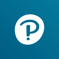 Pearson Courseware Logo