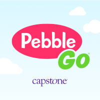 PebbleGo