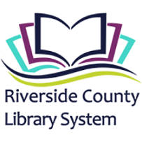 Riverside County Library System Icon