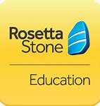 Rosetta Stone Icon