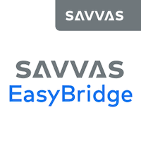 Savvas EasyBridge Logo