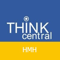 HMH ThinkCentral Logo