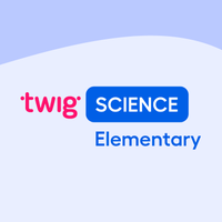 twig Science Elementary