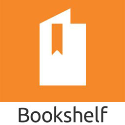 BookShelf Logo