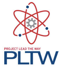 PLTW Logo