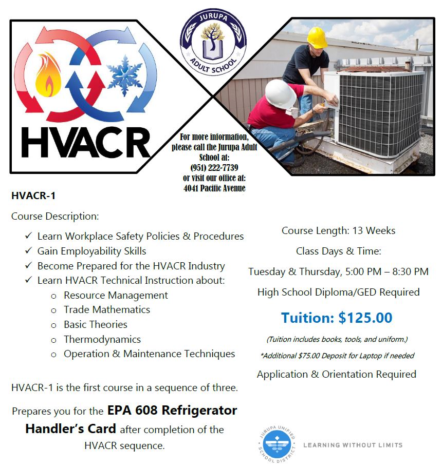 Read More Announcements