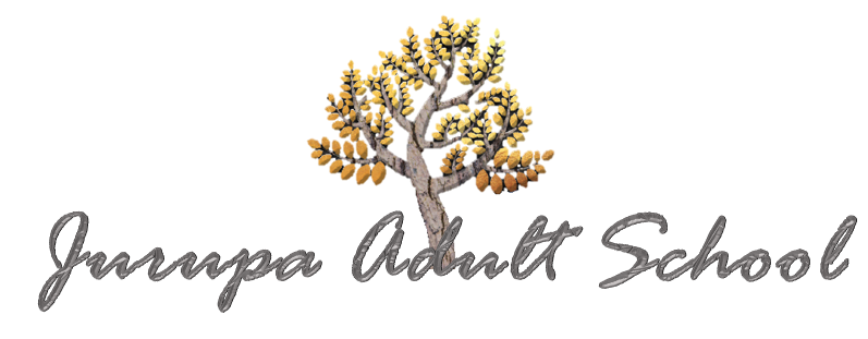 Jurupa Adult School Logo (2nd).PNG