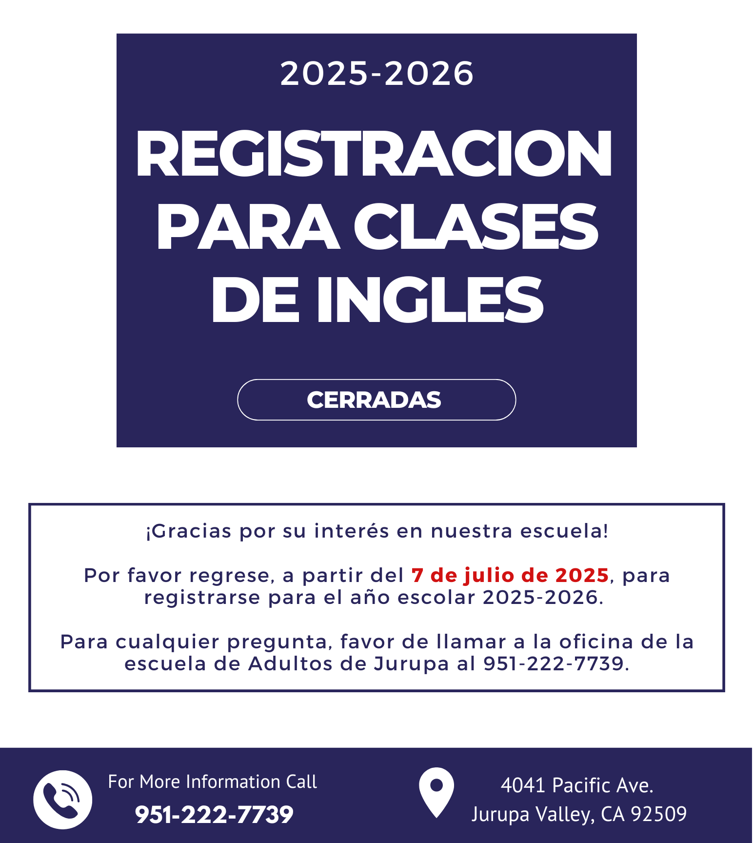 ESL Registration Closed - Spanish2.png