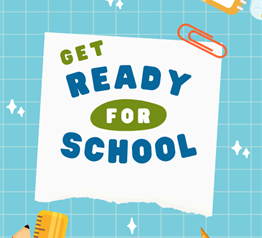First Day of School August 6th