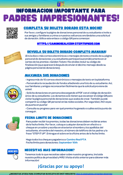Step It Up! Fundraiser Information Spanish.png