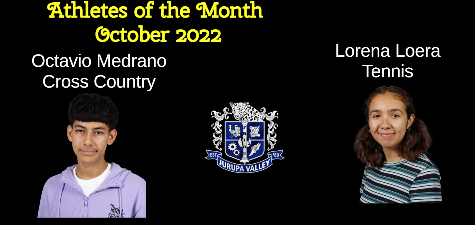 Athletes of the Month Oct  2022.PNG