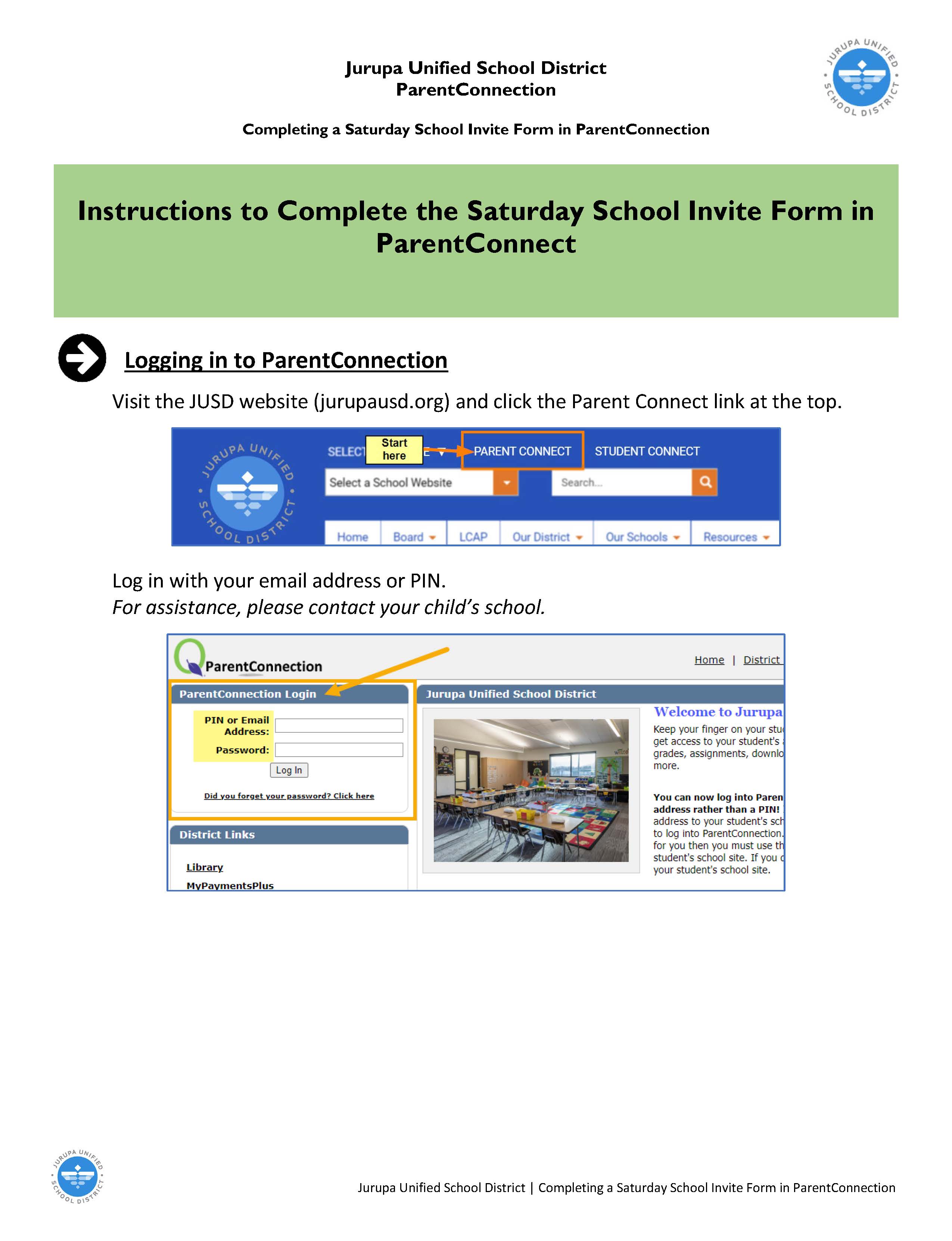 Completing 2024 Saturday School Invite Form in ParentConnect_Page_1.jpg