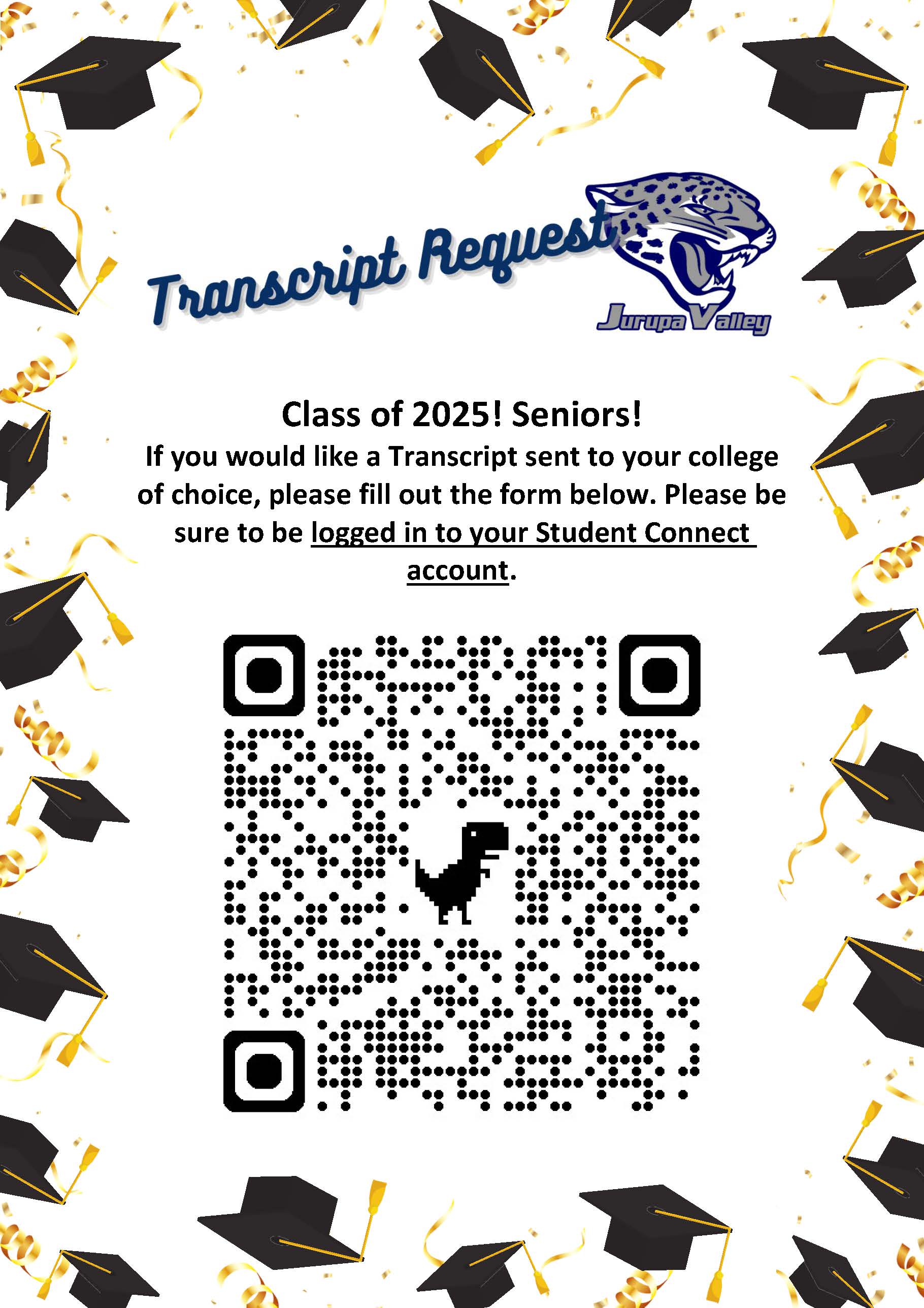 Transcript request-Class of 2025.jpg