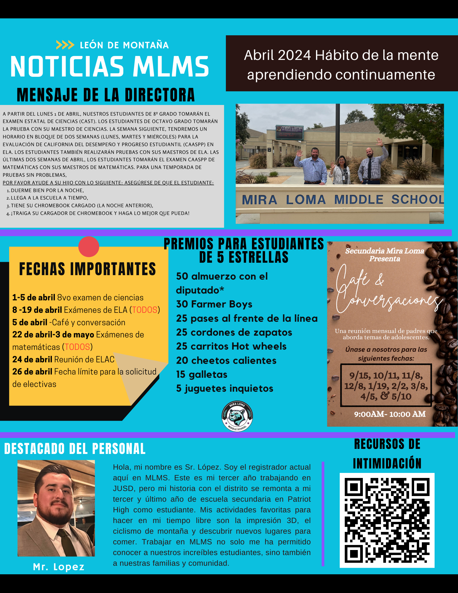 April Newsletter (Spanish).png