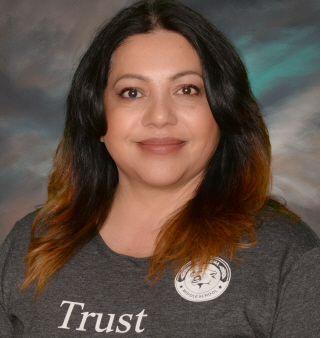 Mrs. Mendoza