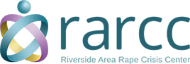 Riverside Area Rape Crisis Center 951-686-7273
