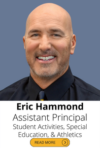 Eric Hammond