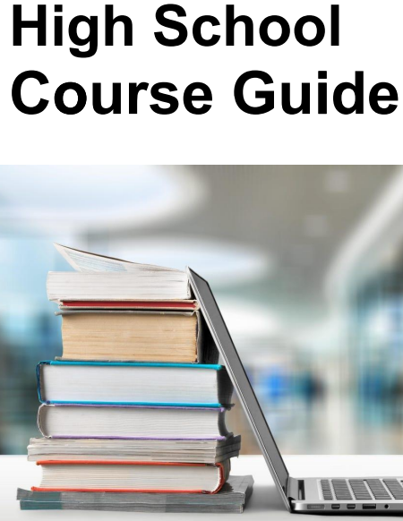 HS Course Guide