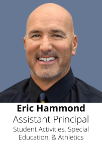 Eric Hammond