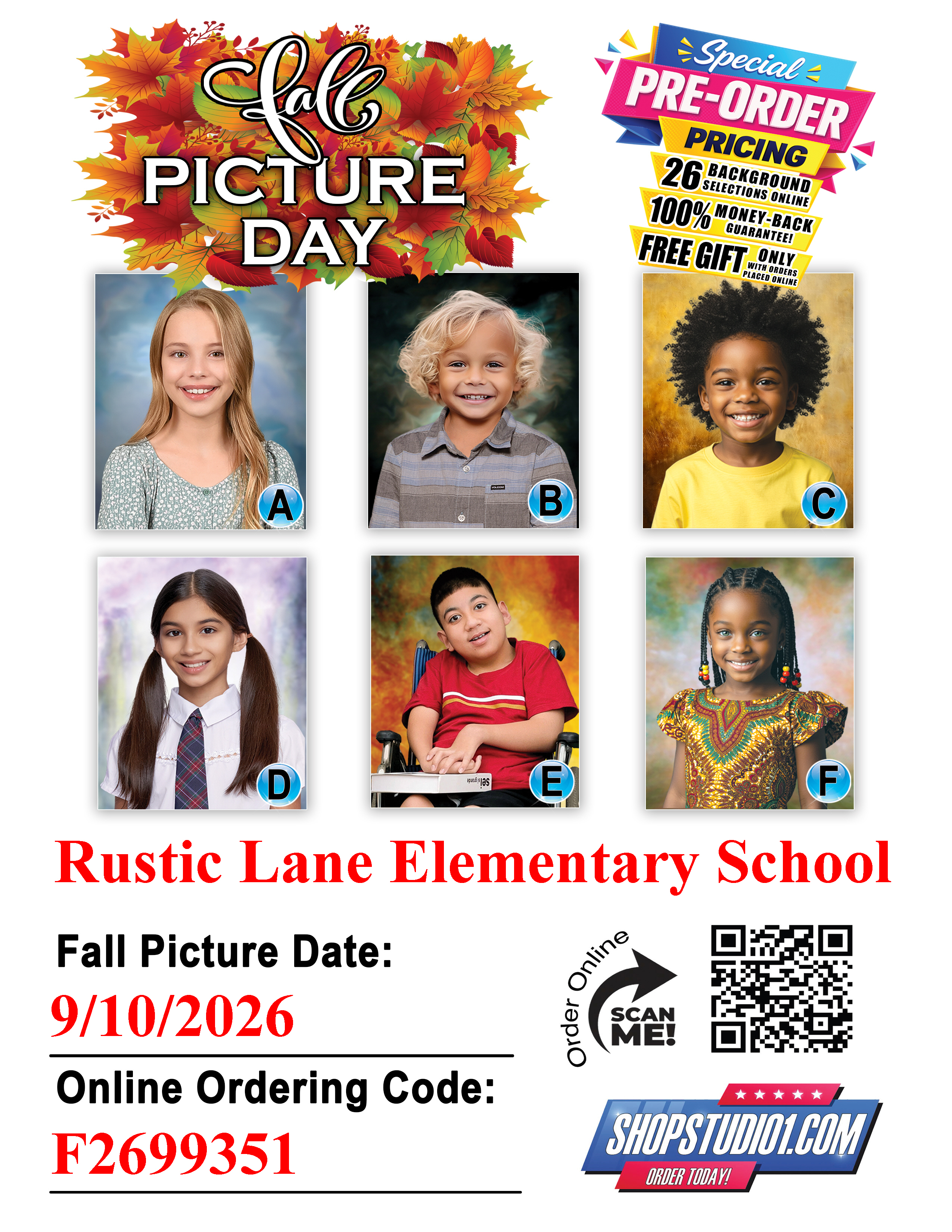 Rustic Lane Elementary School Picture Day.jpg