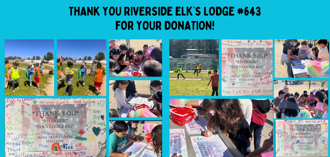 Elk's Lodge donation.png