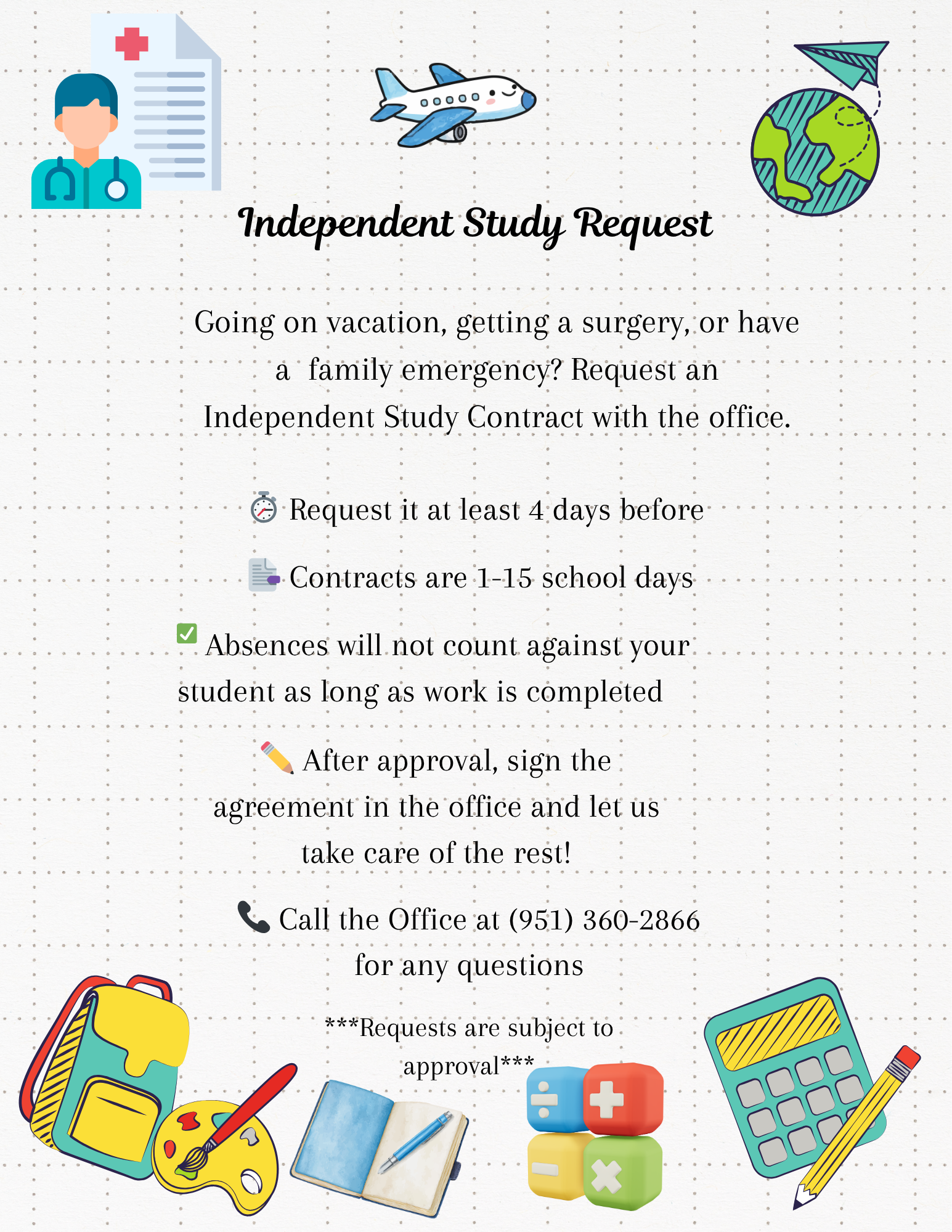 Independent Study Request (US Letter).png