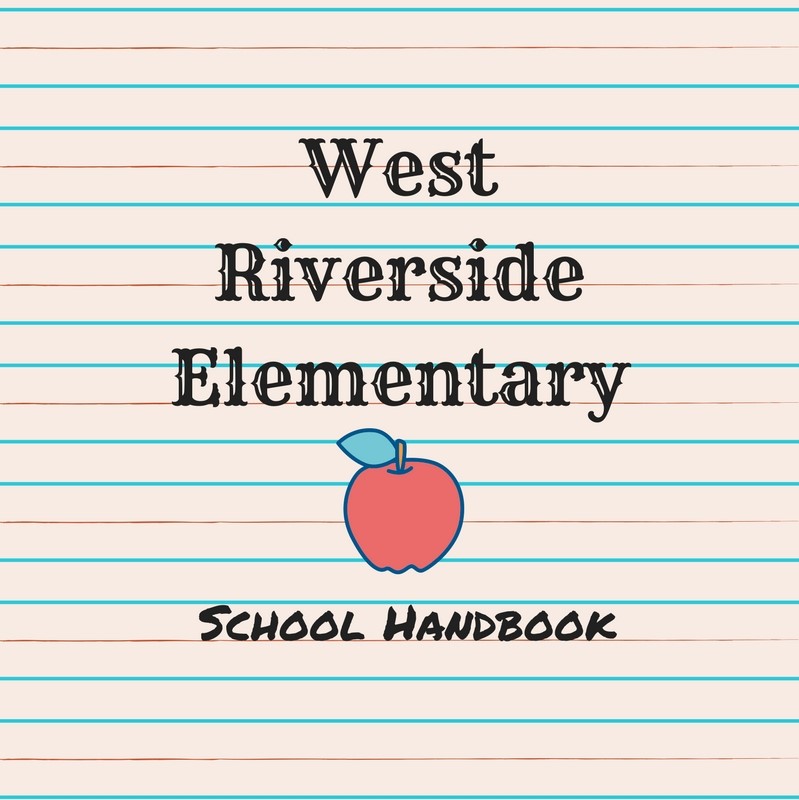 West RiversideElementary School Handbook.jpg