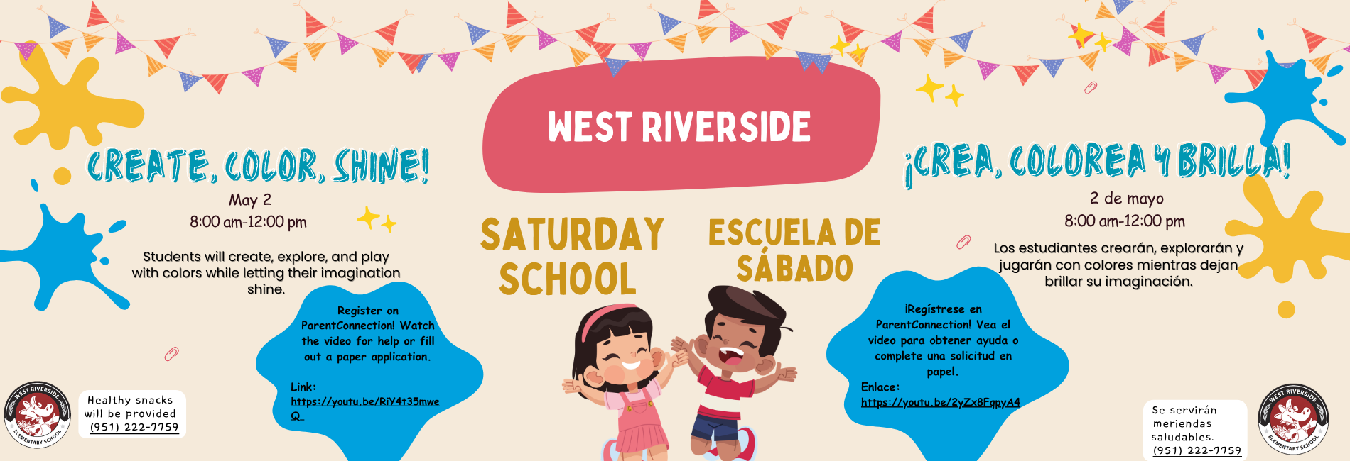 West Riverside Elementary