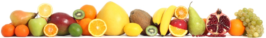 Fruit Line