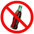 No Sodas